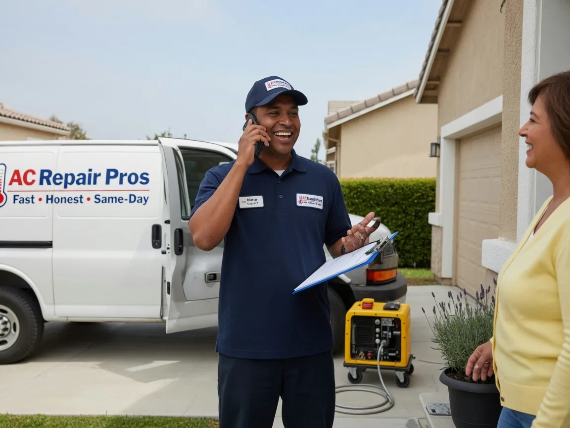 AC Repair Bethlehem, KY FAQs